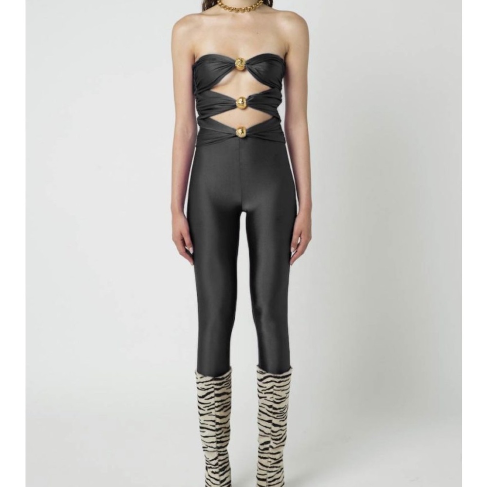 Silvia Astore Goa Jumpsuit